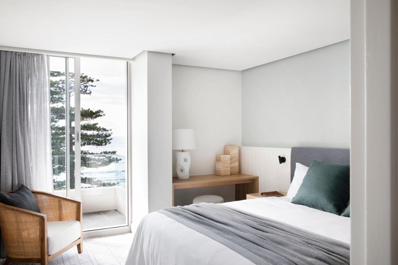 Manly Pacific Sydney Mgallery Collection Bagian luar foto A bedroom at the Cape of Good Hope