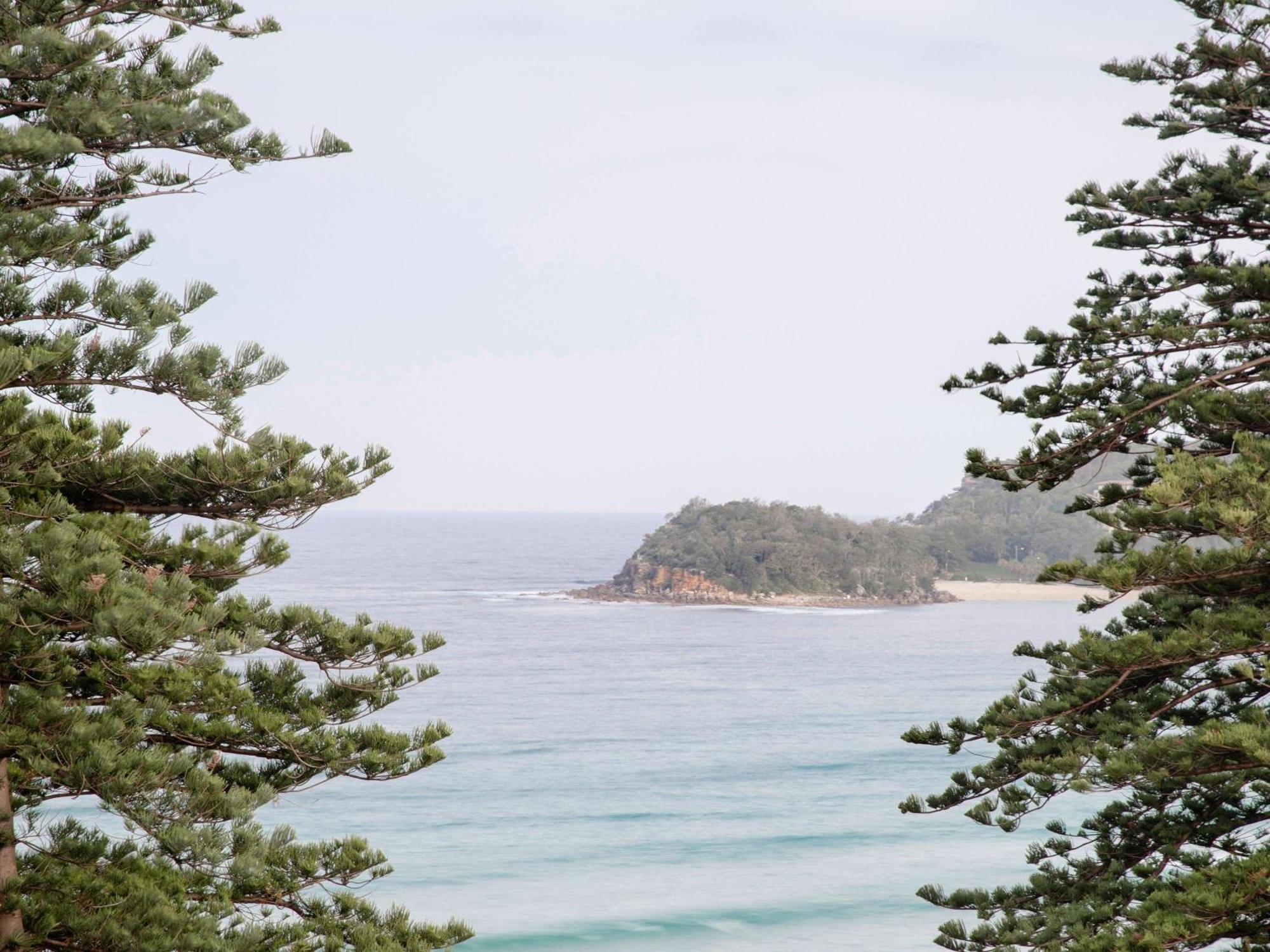 Manly Pacific Sydney Mgallery Collection Bagian luar foto