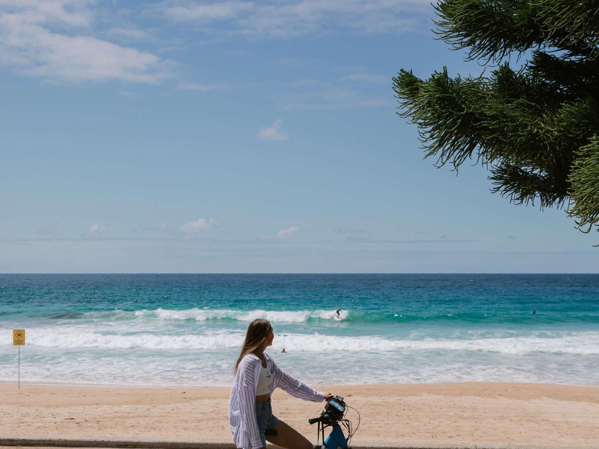 Manly Pacific Sydney Mgallery Collection Bagian luar foto