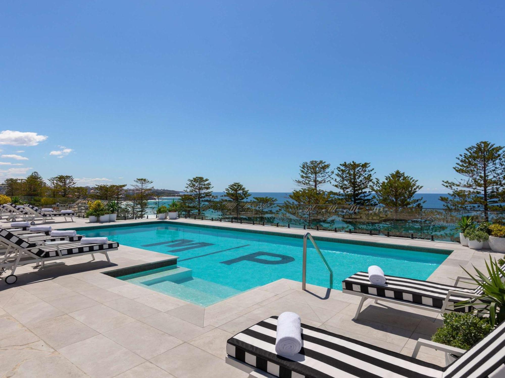 Manly Pacific Sydney Mgallery Collection Bagian luar foto