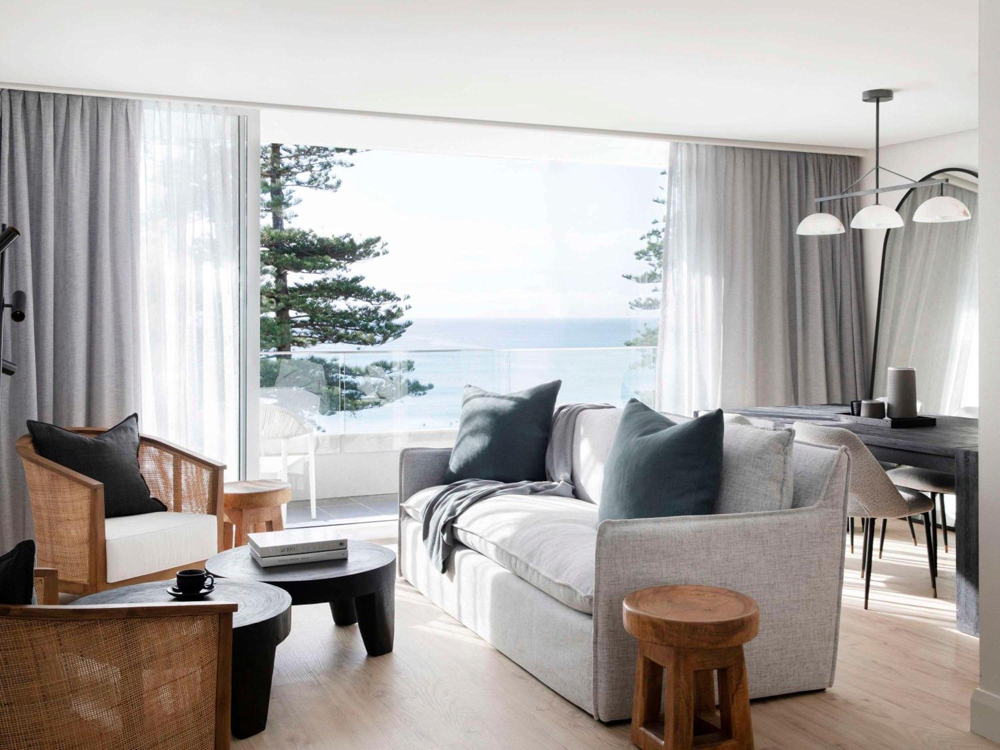 Manly Pacific Sydney Mgallery Collection Bagian luar foto