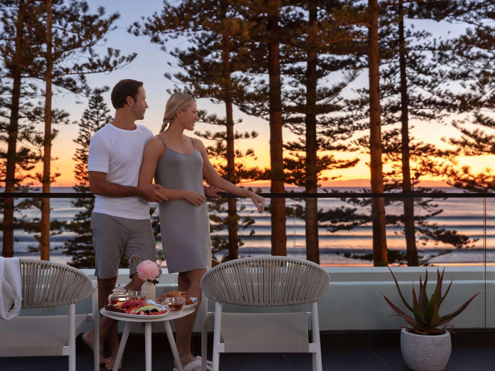 Manly Pacific Sydney Mgallery Collection Bagian luar foto