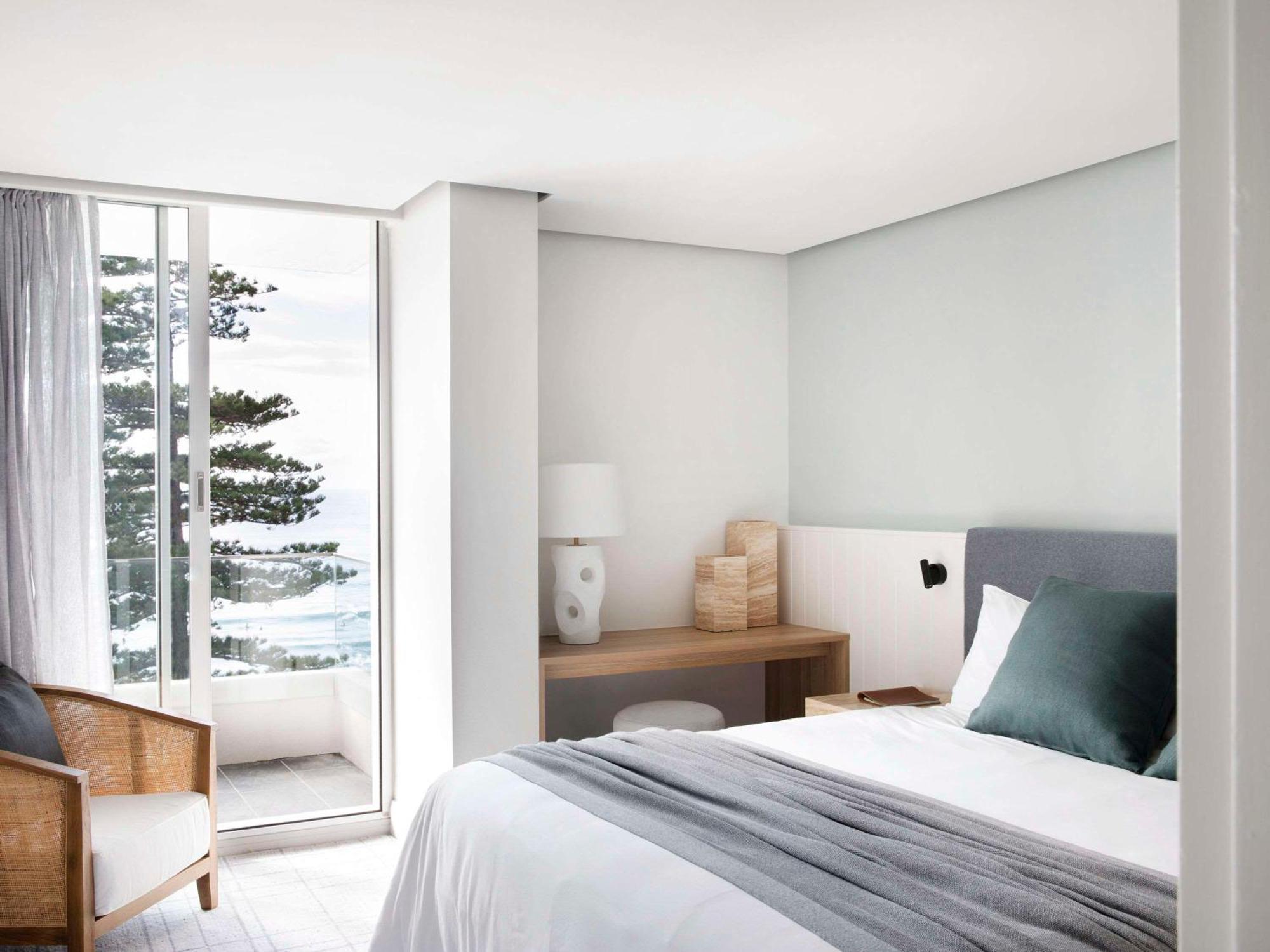 Manly Pacific Sydney Mgallery Collection Bagian luar foto